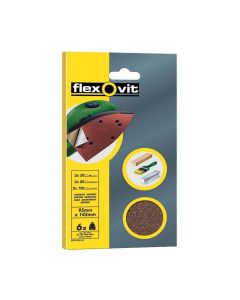 6 LIXAS MOUSE GR 50