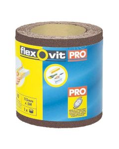 Rolo de lixa lixa pro gr 40