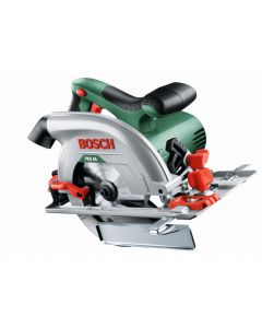 Serra circular 1200W Bosch