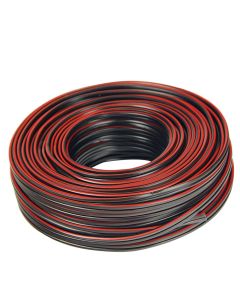 HiFi Cable 2x0,75mm rolo 10m