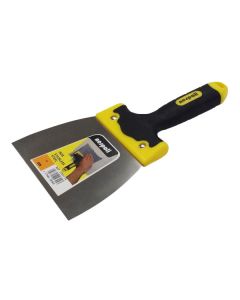 Espátula emplastar inox 16 cm nespoli