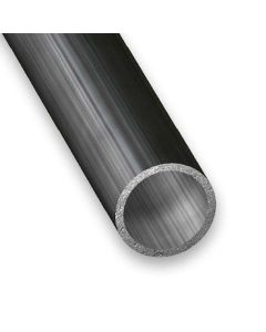TUBO REDONDO VERNIZ 10X1-1 M