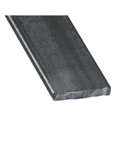 LAMINA AÇO LISO 20X4 - 1M