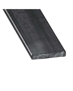 LAMINA AÇO LISO 30X4 - 1M