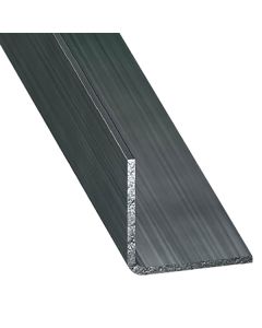 ÂNGULO DE AÇO BRUTO 100 X 3 X 3 CM