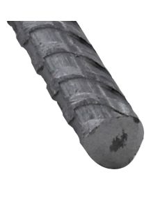 VARÃO NERVURADO DE AÇO LAMINADO 100 X Ø 0,8 CM