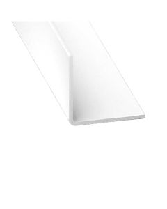 ÂNGULO PVC BRANCO 40X40-1 M