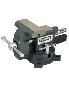 Torno de banco - 100 mm - stanley