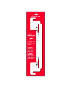 Ariston instafix, suporte universal para fixar termoacumuladores