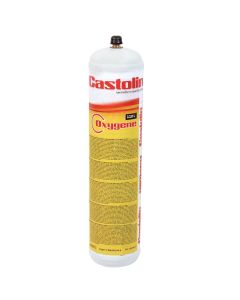 Botija de Oxigénio 930ml