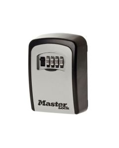 CAIXA DE SEGURANÇA DE ALUMÍNIO PARA CHAVES MASTERLOCK