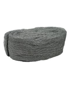 Lã de aço fina nº 00 para lixar 200g