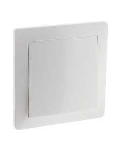 Cruzamento branco