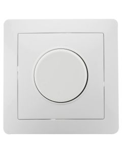Regul da luz branco comp bomb led