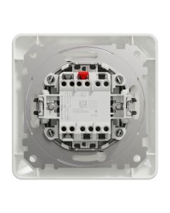 Comutador New Sedna Branco