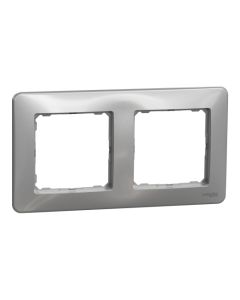 Moldura New Sedna 2 elementos Alumínio
