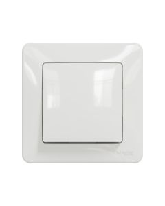 Pack Interruptores New Sedna branco 5 unidades