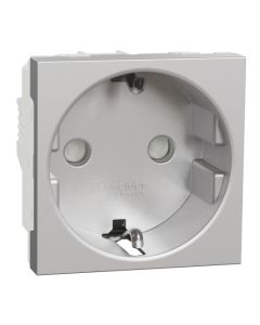 SCHUKO ALUMÍNIO
