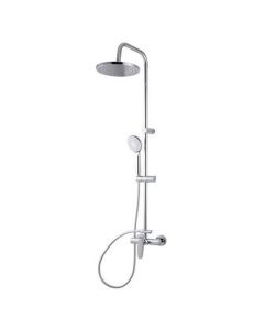Set de ducha monocomando cavally