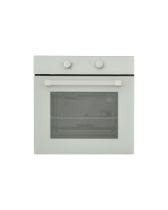 Forno estático 60l branco
