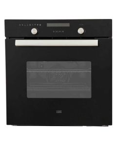 Forno multifunções preto cooke & lewis