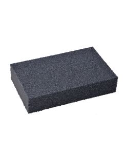 Bloco Lixa Grão Médio & Grosso 125x75mm