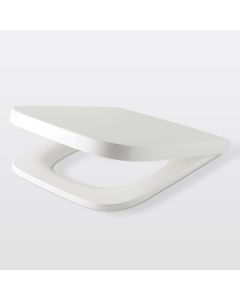 Tampa de WC Teesta soft recambio