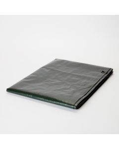 Lona de rafia 3 x 2 m - 140 g/m2