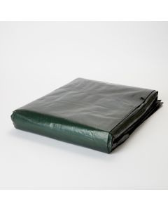 LONA DE RAFIA 8 X 5 M - 140 G/M2