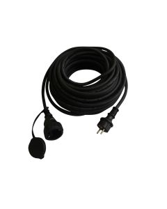 EXTENSÃO 20 M IP44