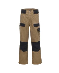 Calça multibolsos pointer 42