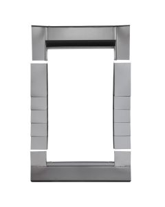 Rufo site para coberturas planas 78 x 98 cm