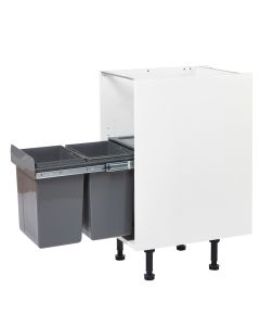 Balde interior amovível 40cm Vigote