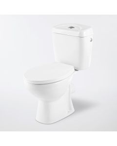Pack wc com saída horizontal tapia