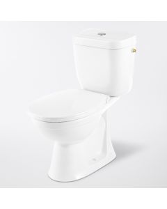 Pack WC com Saída Horizontal Lagon