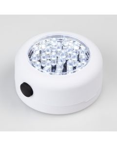LANTERNA REDONDA 24 LED