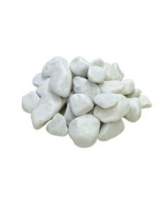 Rolado branco 20 Kg 20/40 mm Blooma