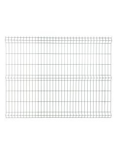 Painel de vedação verde 15 x 2 m Blooma