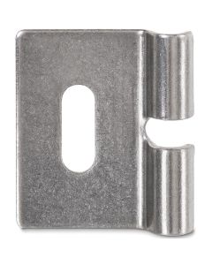 Clips de aço blooma
