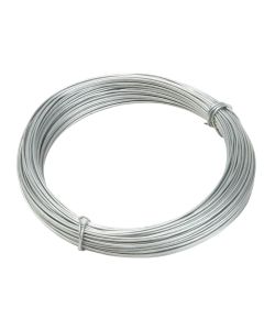 Cabo tensor galvanizado ø 22 mm 100 m Blooma