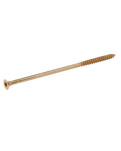 PARAFUSO MADEIRA ABI TORX 8X200 1PÇ