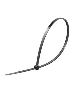 50 BRIDAS 4,8X300 MM PRETAS