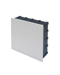 CAIXA DE DERIVAÇÃO COM GARRAS 200x200