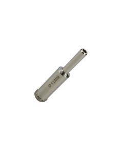 Broca de  diamante para cerâmica 12 mm universal fit