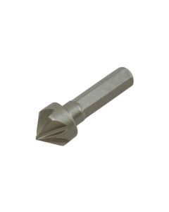 Fresa para madeira 12 x 50 mm