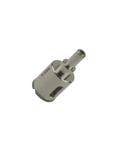 Craneana nucleo diamante universal 30 mm