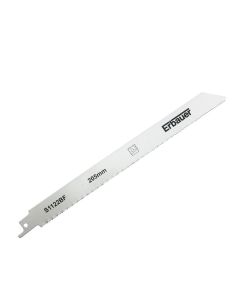 Lâminas de serra eléctrica erbauer para metal 228 mm