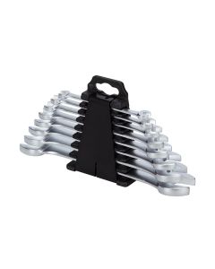 Conjunto de chaves de bocas padrão 8un magnusson