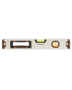 Nível magnético tubular 400 mm magnusson