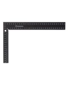 Esquadro simples - 203 x 350 mm - magnusson